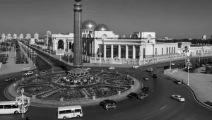 Туркменистан легализует криптосферу? Разбираем с Kassa.cc