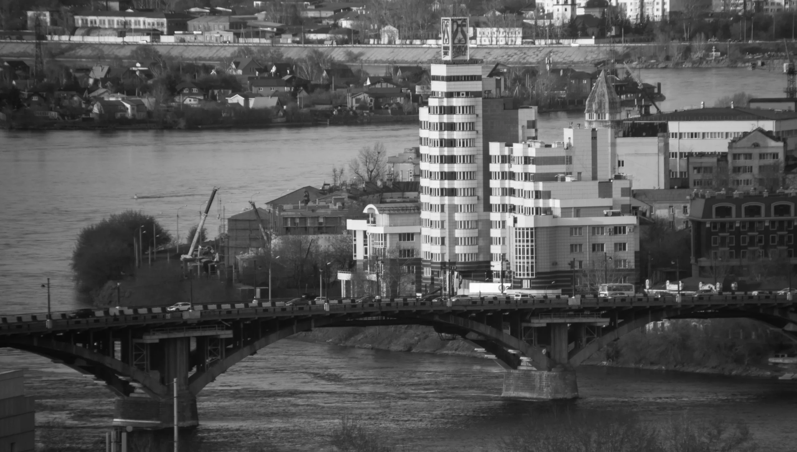 Год без майнинга: запрет в Сибири