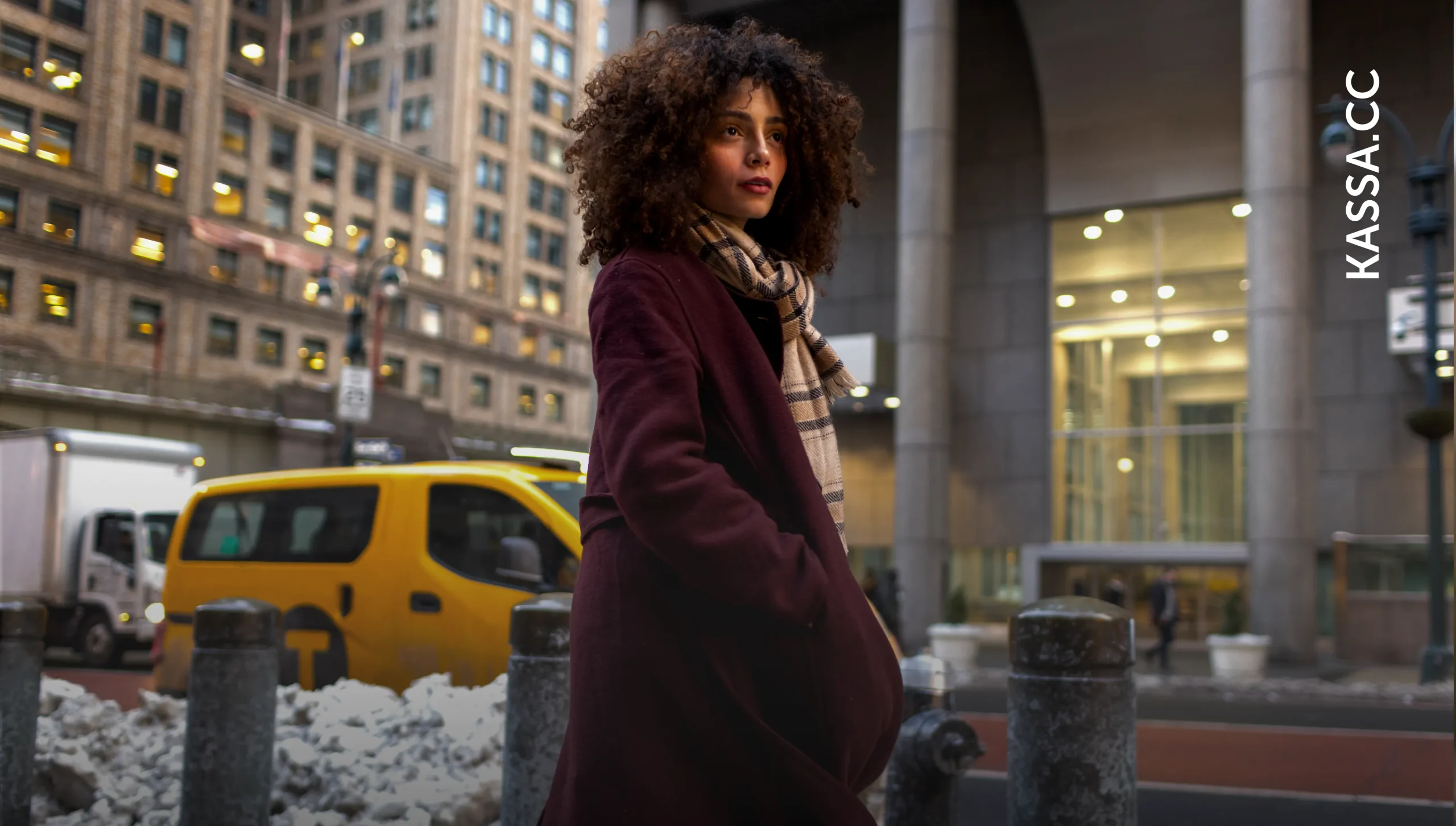 A7 осваивает Африку