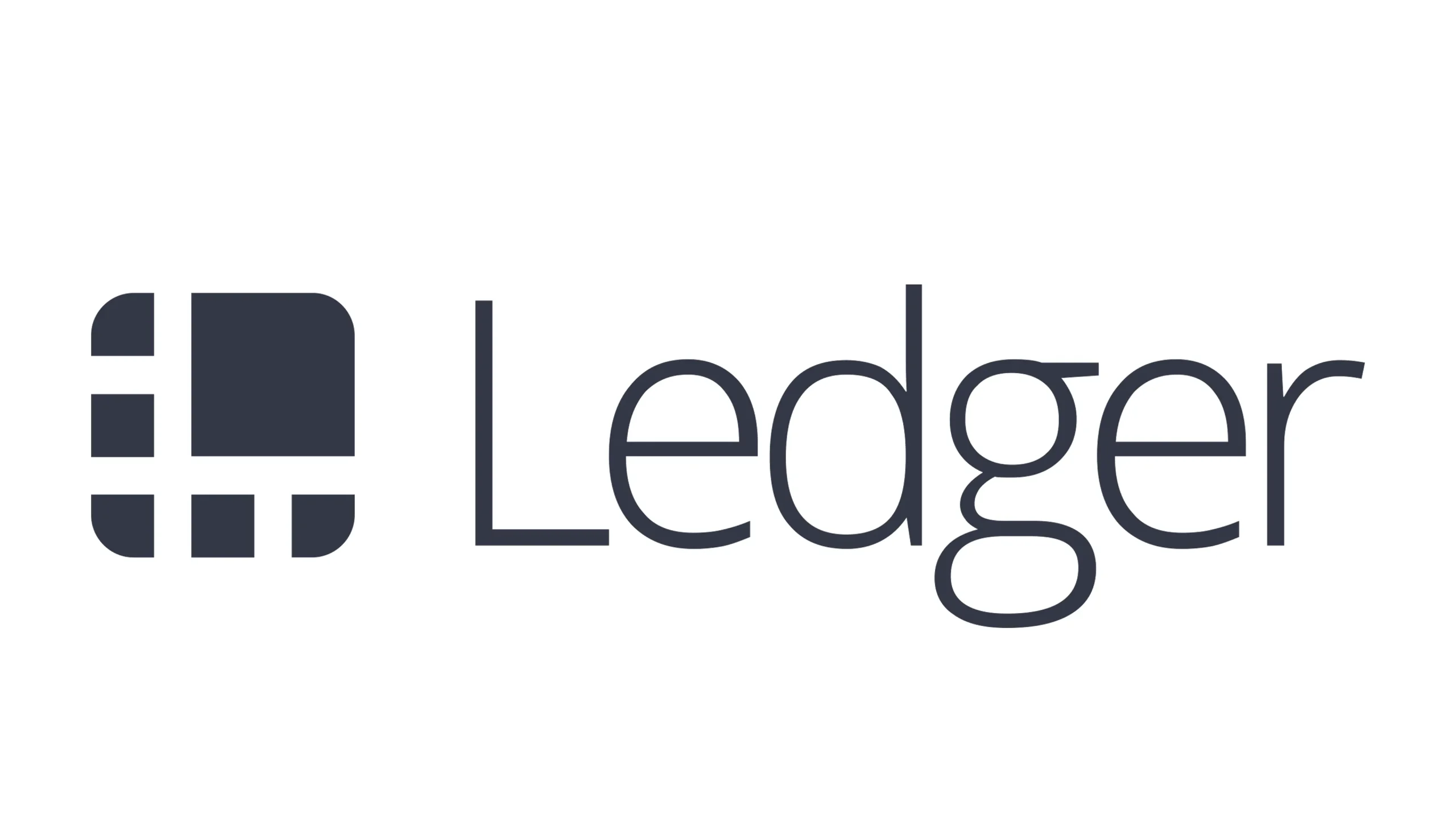 Скрытый модуль внутри Ledger